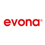 evona logo